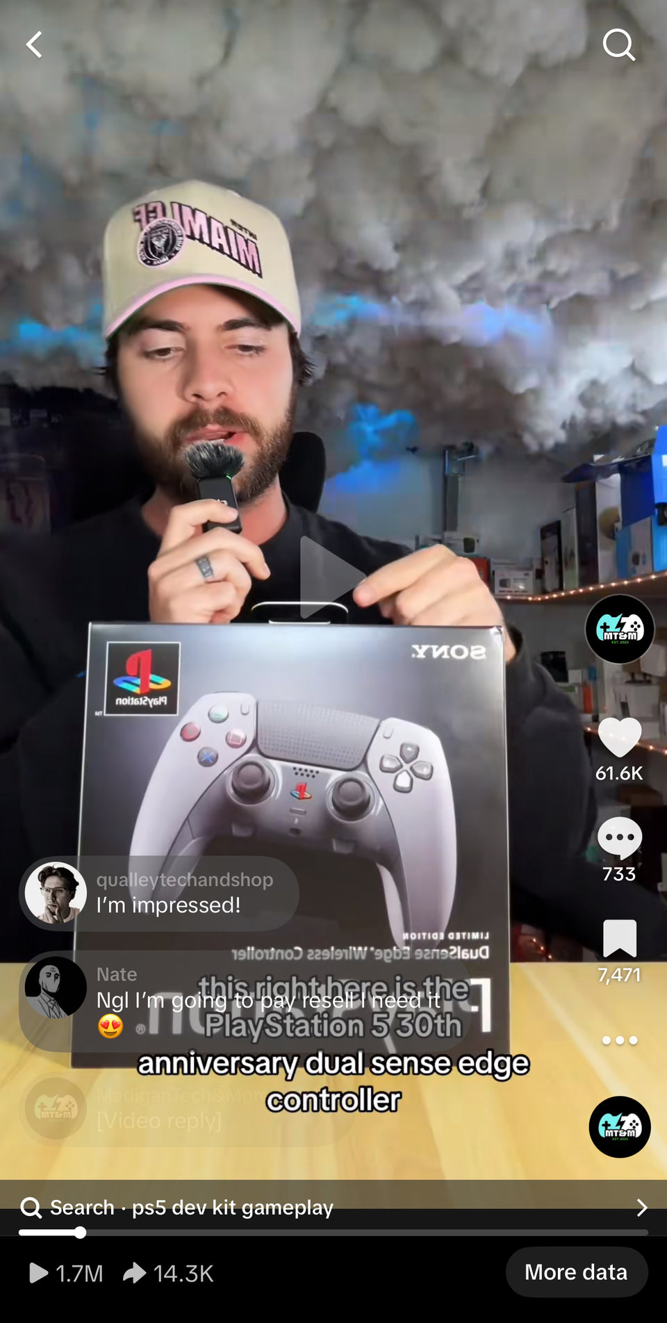 Trending tech product