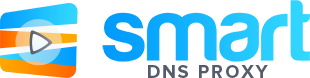 Smart DNS Proxy